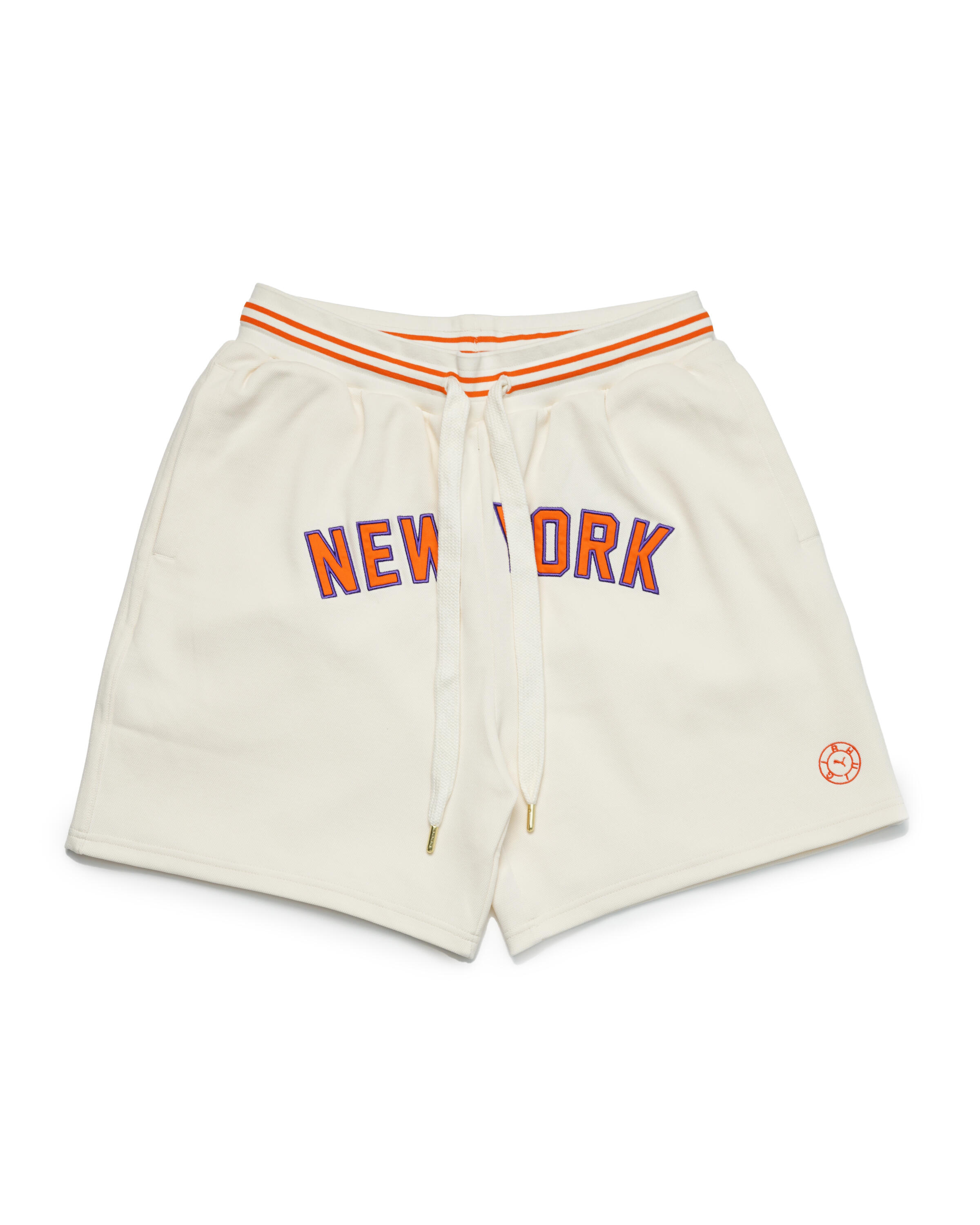 リョウ Puma x RHUIGI basketball shorts | 539496-65 | AFEW STORE